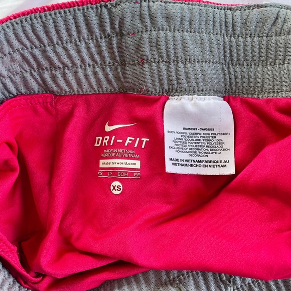 Nike Dry-Fit Running Shorts - Picture 4 of 5